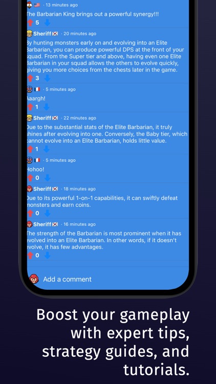 SquadVerse screenshot-3