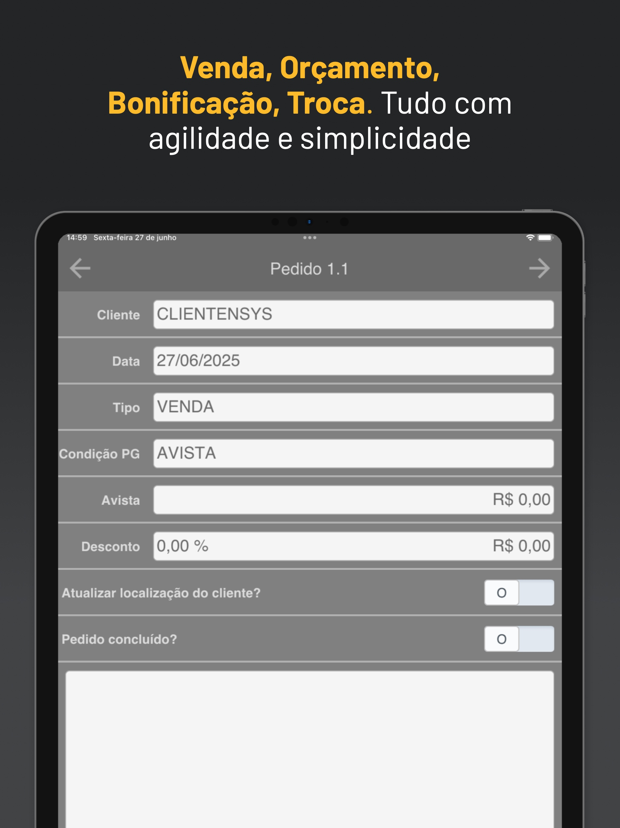 QuickTrade screenshot 10