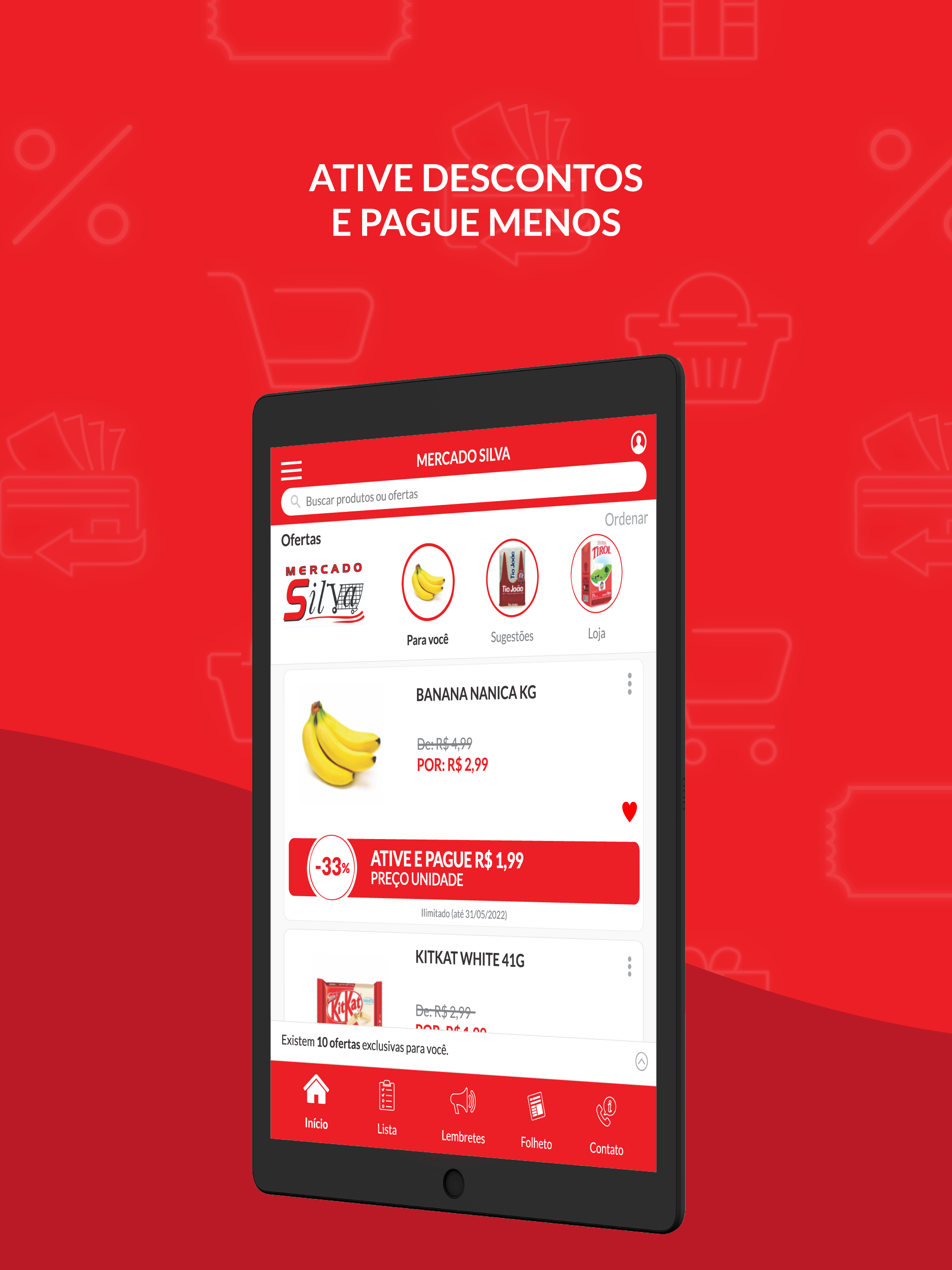 Mercado Silva