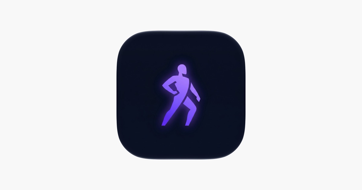 ‎Pose Try On - AI Pose Editor App - App Store