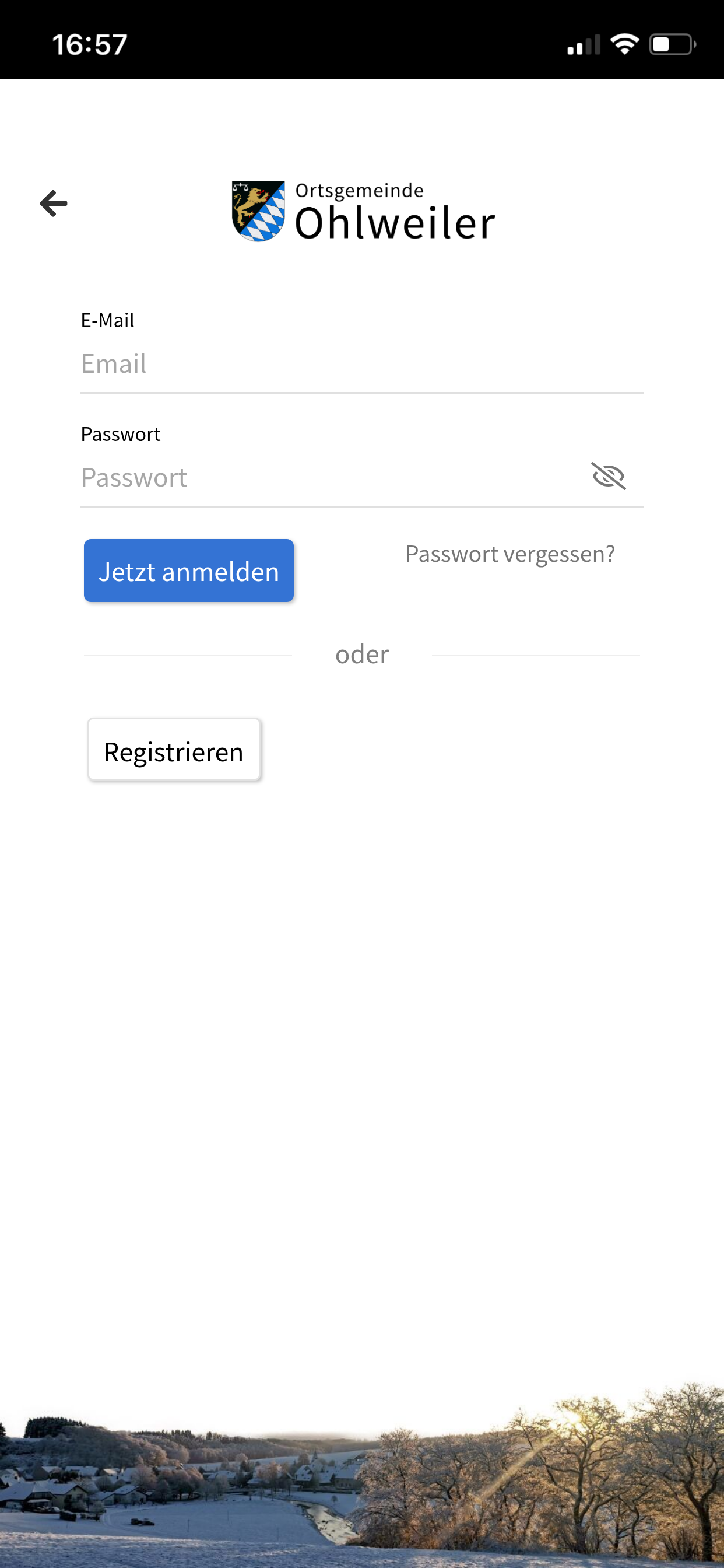 Ohlweiler screenshot 4