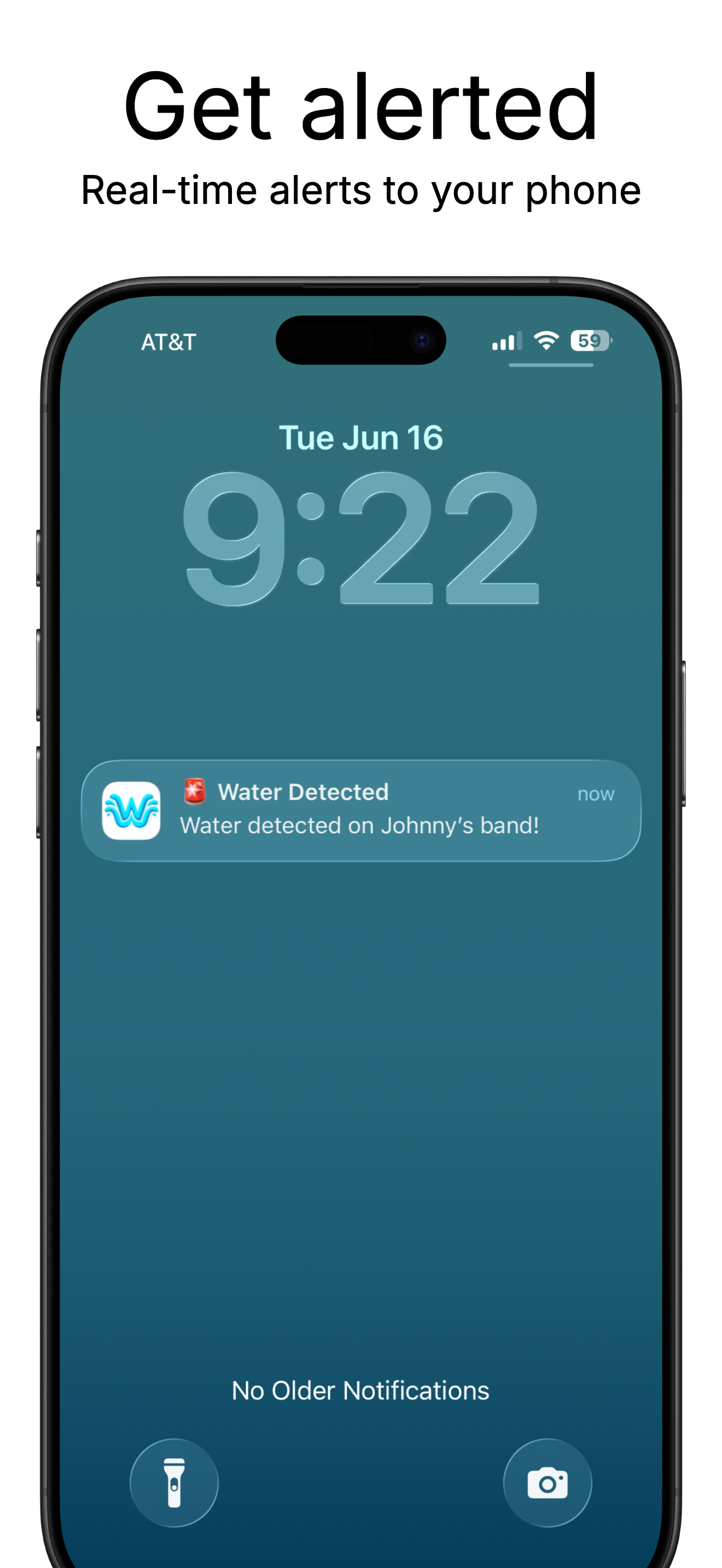 WaterWatch: Water Safety screenshot 5