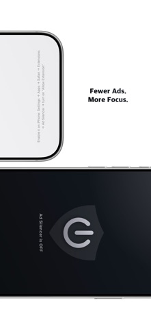 Ad Silencer Screenshot 2 of 4