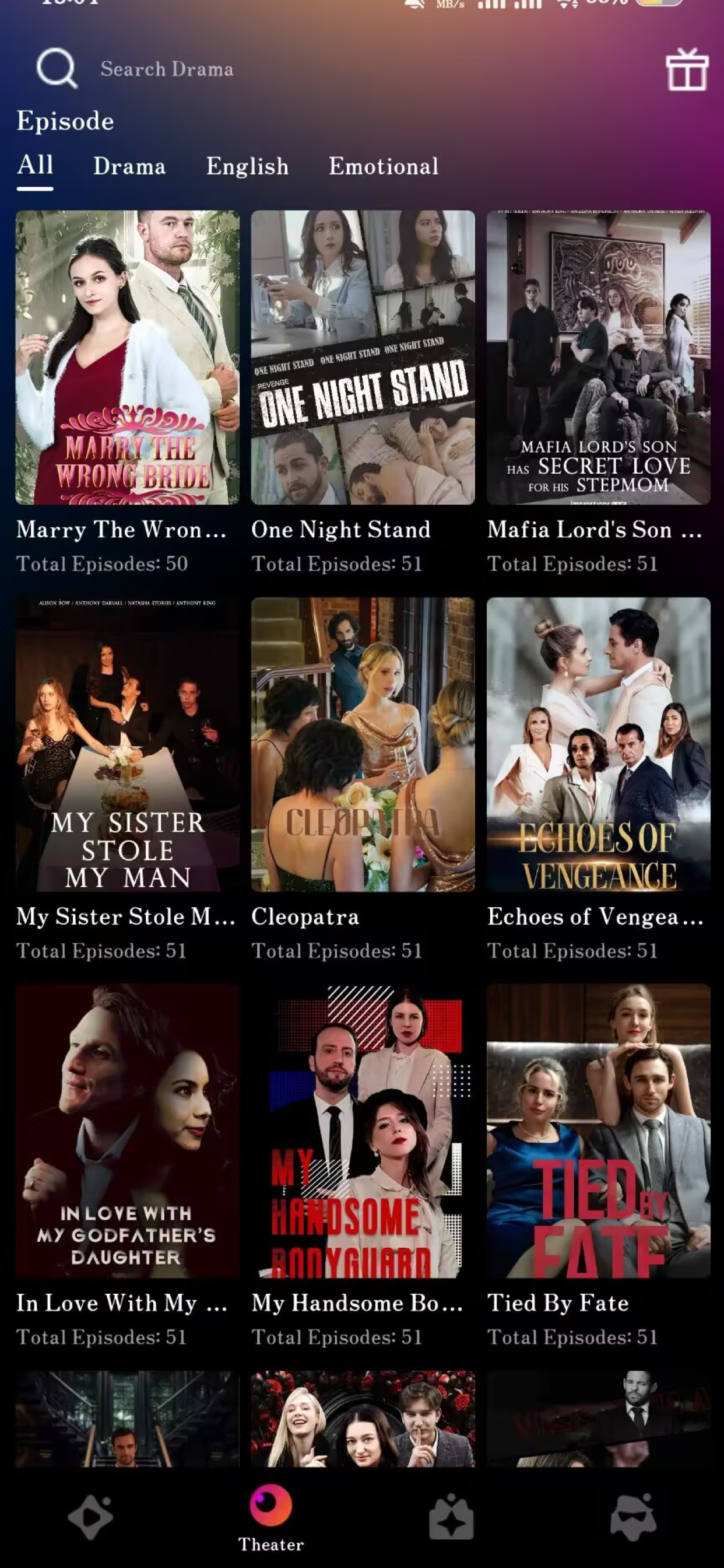 DramaJoy screenshot 4