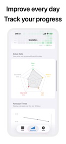 Sudoku – No Ads, Unlimited screenshot