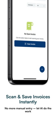 Flowbills: Invoice Inbox Screenshot 4 of 8