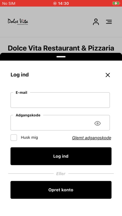 Dolce Vita Restaurant&Pizzaria