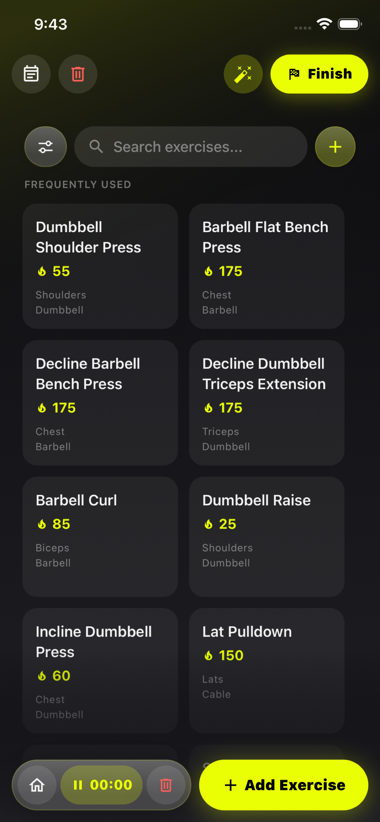Brolift screenshot 3