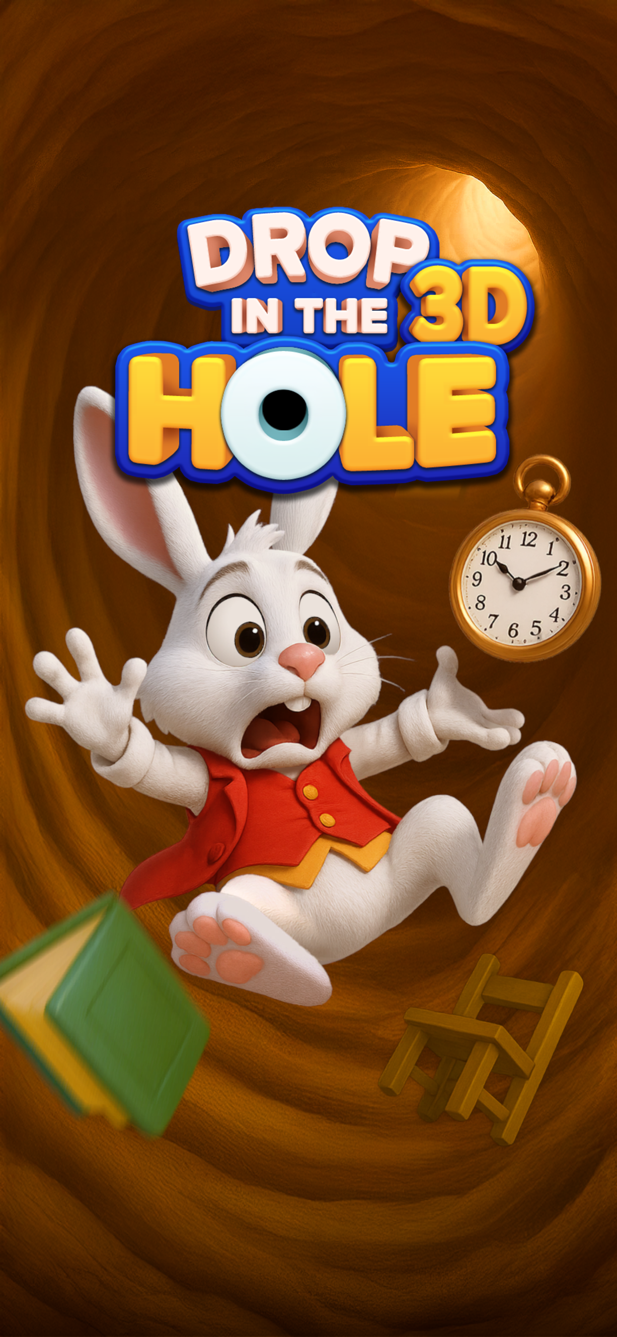 Drop in the Hole screenshot 7