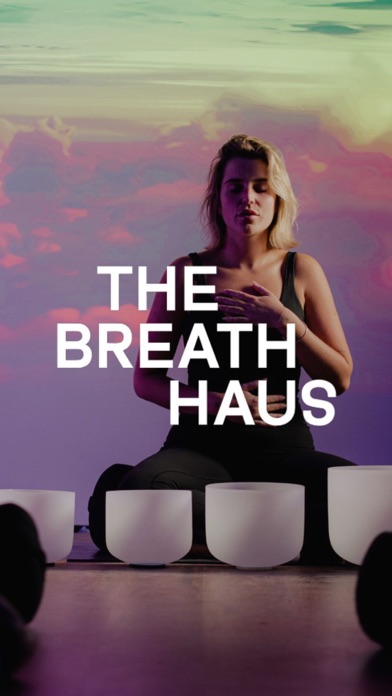 The Breath Haus Screenshot