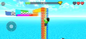 Not A Jump Up Game screenshot 4