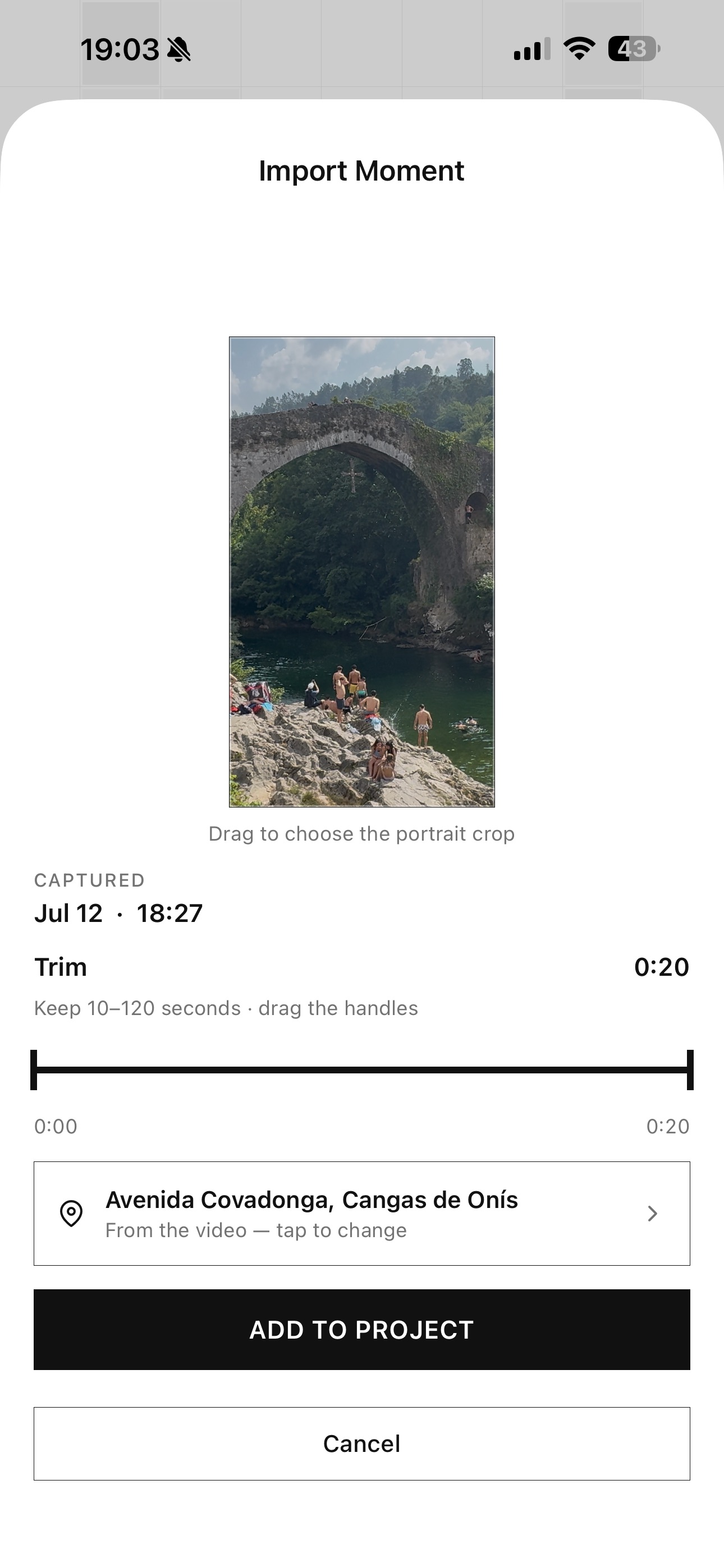 Screenshot 4 of Memoriola