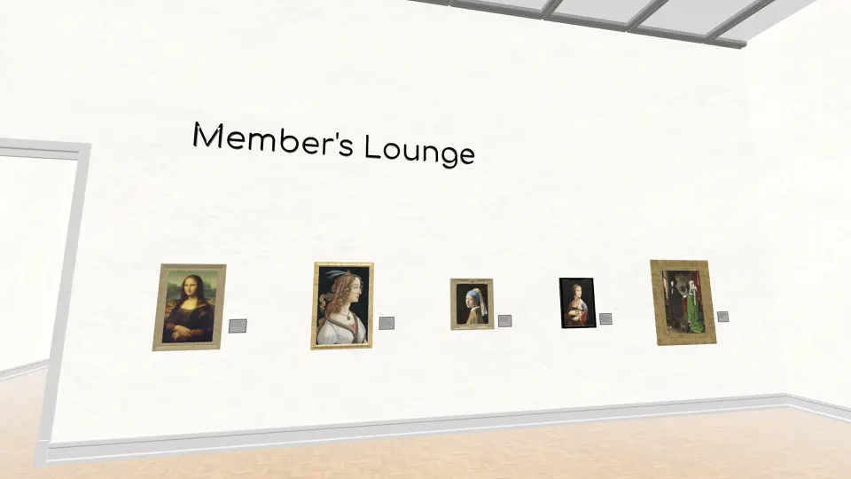 Art Authority Museum screenshot 6