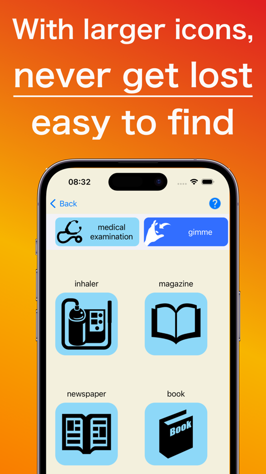 #3. MyVoiceApp + (iOS) Podle: TFORT, INC.