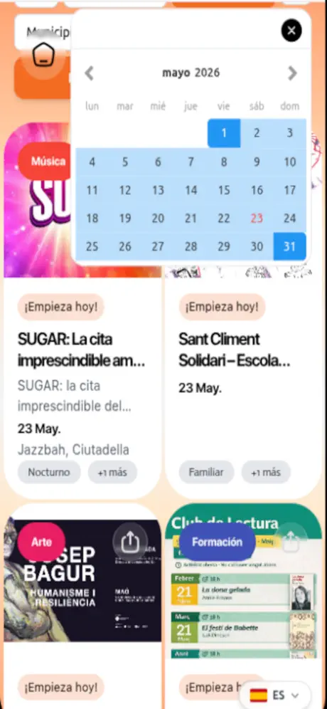 Tenim Pla screenshot 3