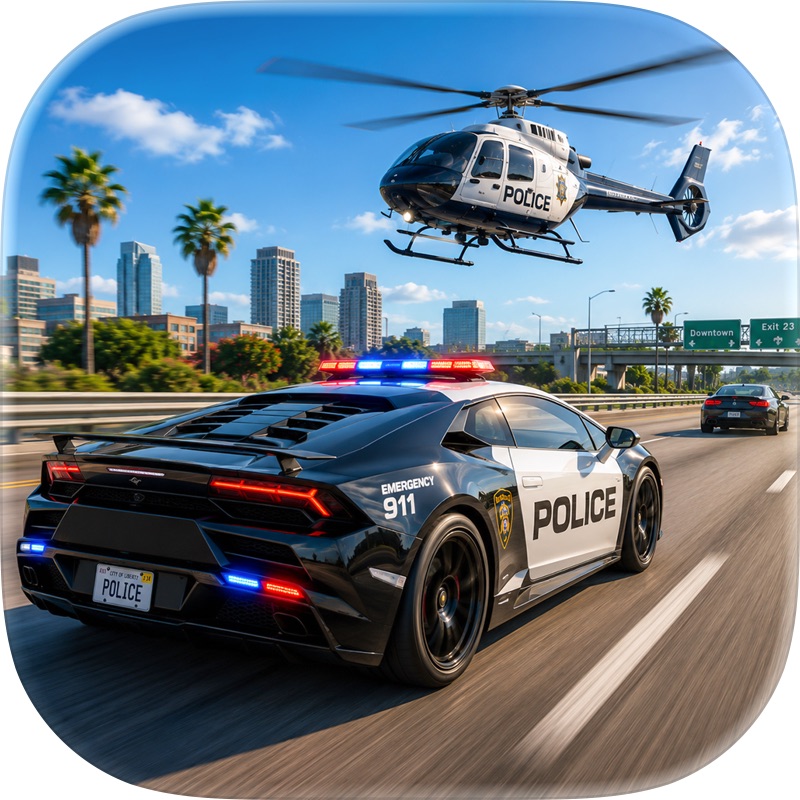 K9 Police Dog Simulator 3D screenshot 10