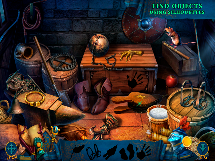 Camelot Wrath Green Knight F2P