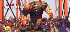 Zombie Battlefield: Last Stand screenshot 2