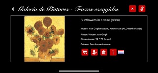 Artistas Screenshot 2 of 9