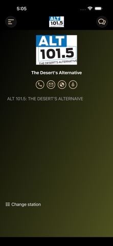 ALT1015 screenshot