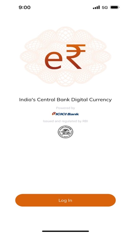 Digital Rupee By ICICI Bank