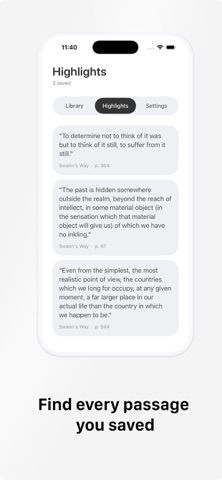 Quive Screenshot 3 of 7