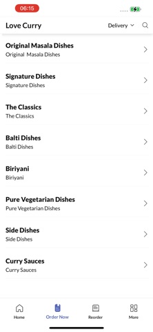Love Curry Screenshot 3 of 5
