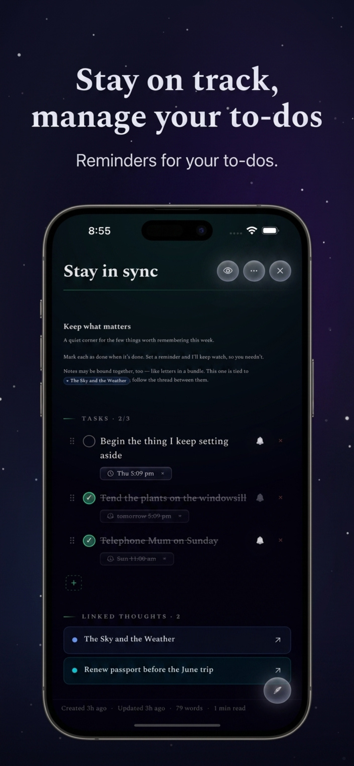 Mhisper screenshot 7