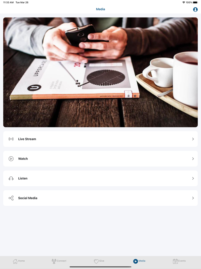 Kingdom Community Church