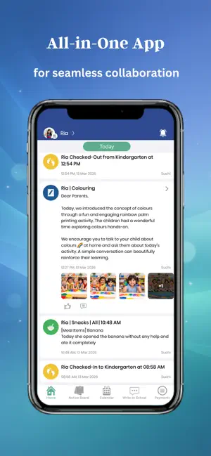 Lillipods screenshot 3