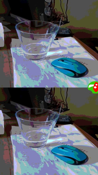 MusicalColors Screenshot