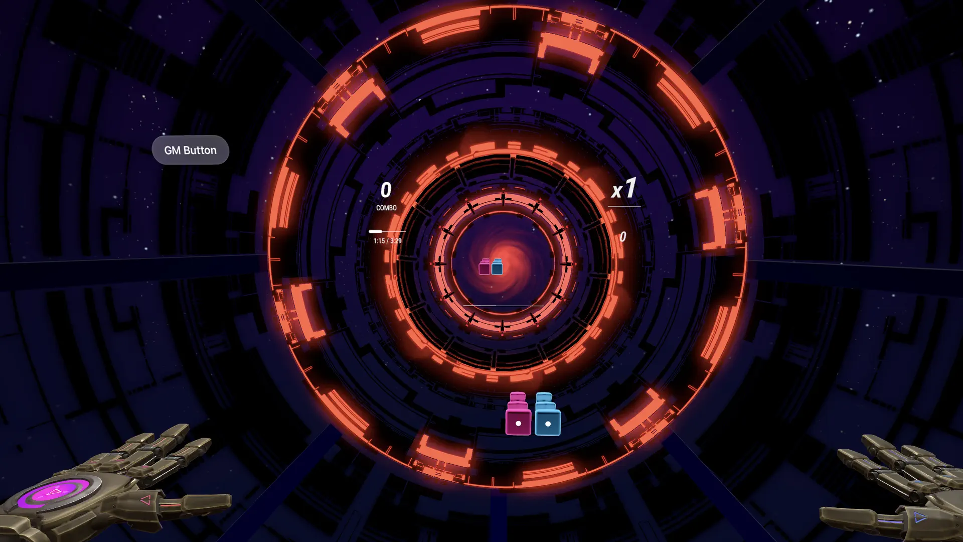 Beat Punch: Fun & Fitness screenshot 4