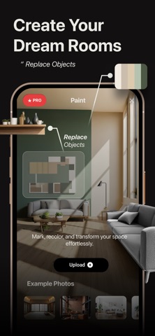 Interior AI: AI Home Designer screenshot