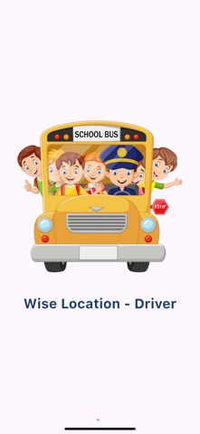 Wise Location - Drivers screenshot