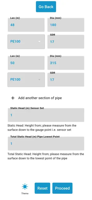 SmartSite.live screenshot 3