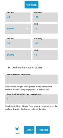 SmartSite.live screenshot