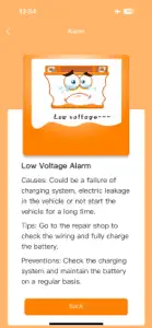 TCS SMART BATTERY screenshot #8 for iPhone