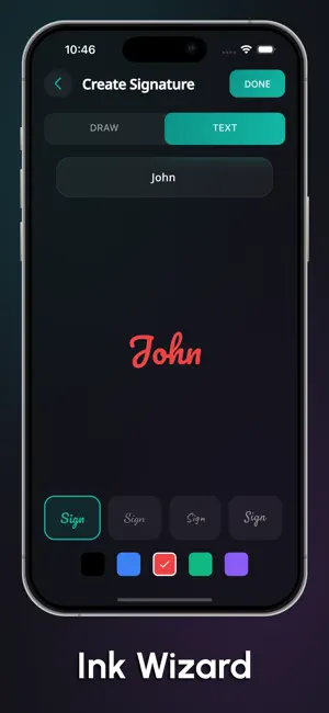 AI PDF: Scan, Edit & Sign screenshot 2