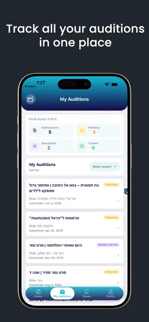 Shalash screenshot 3