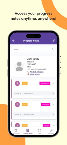 DC2Vue® Go V5 screenshot