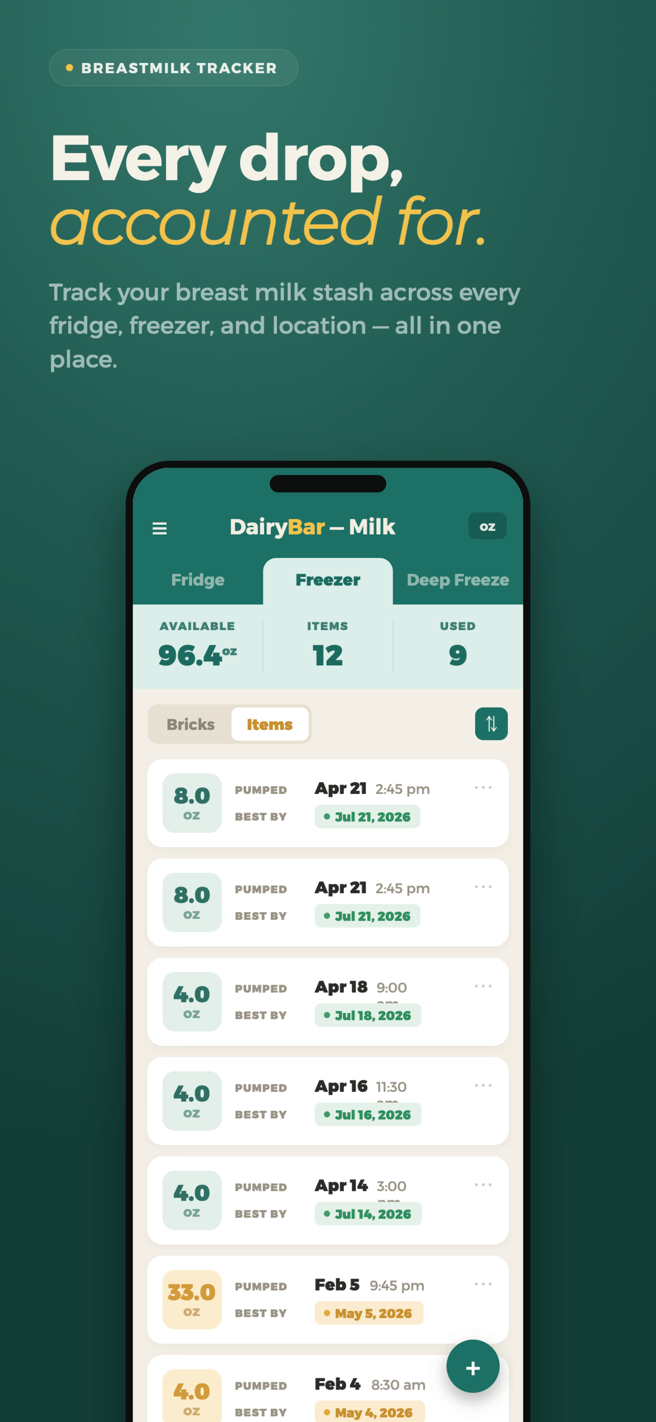 DairyBar