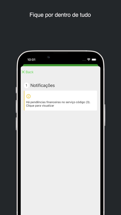 X INTERNET screenshot-5