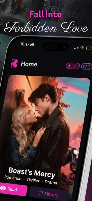 Roma: Romance Novels screenshot 2