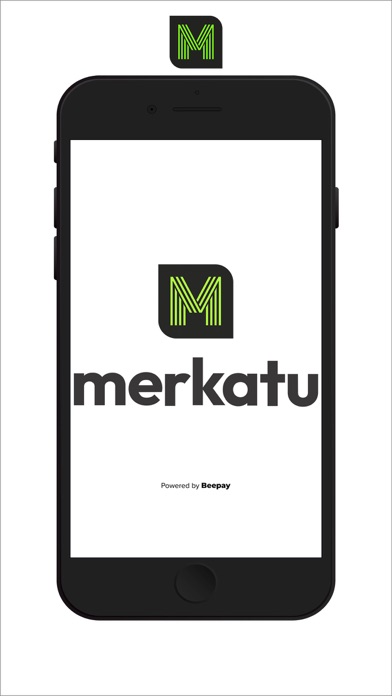 Merkatu Screenshot