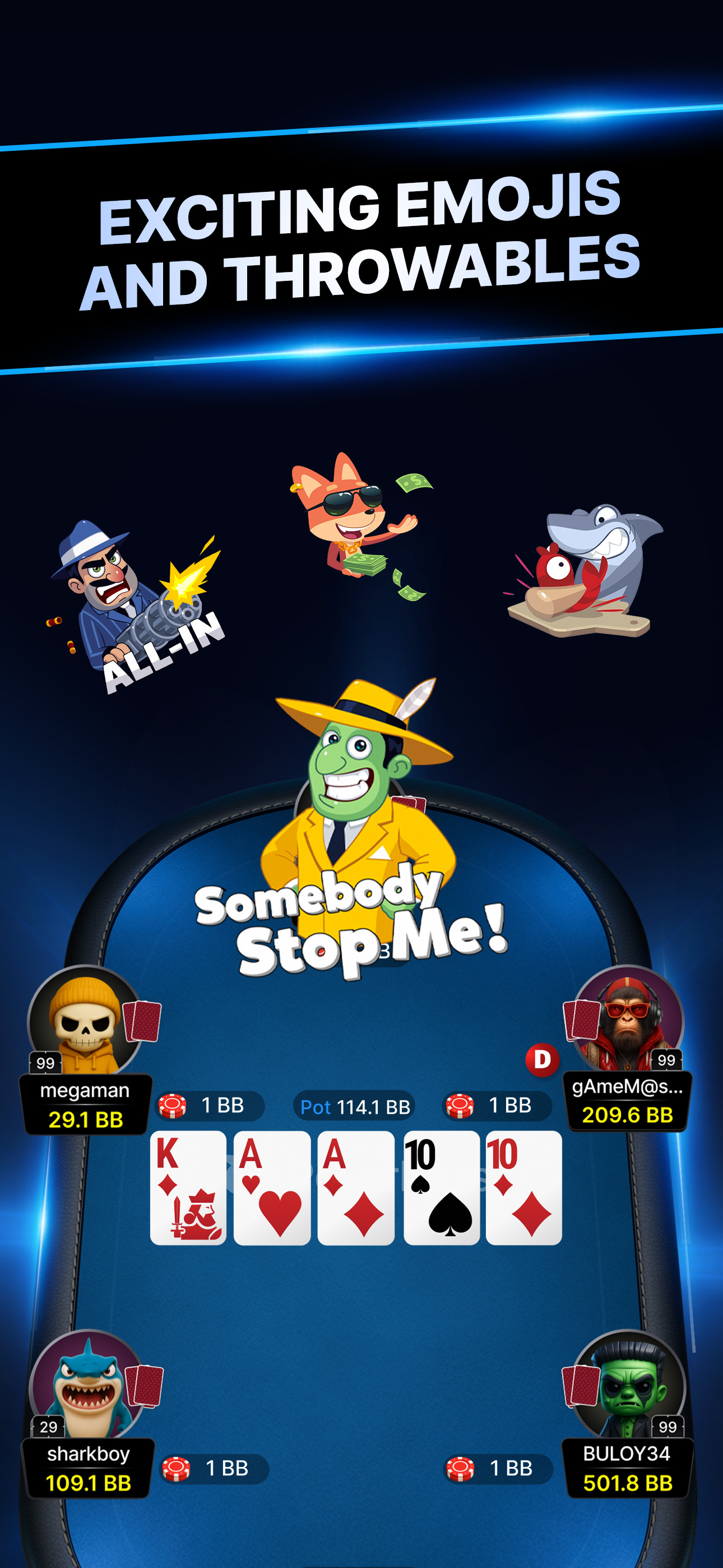 PokerBoss