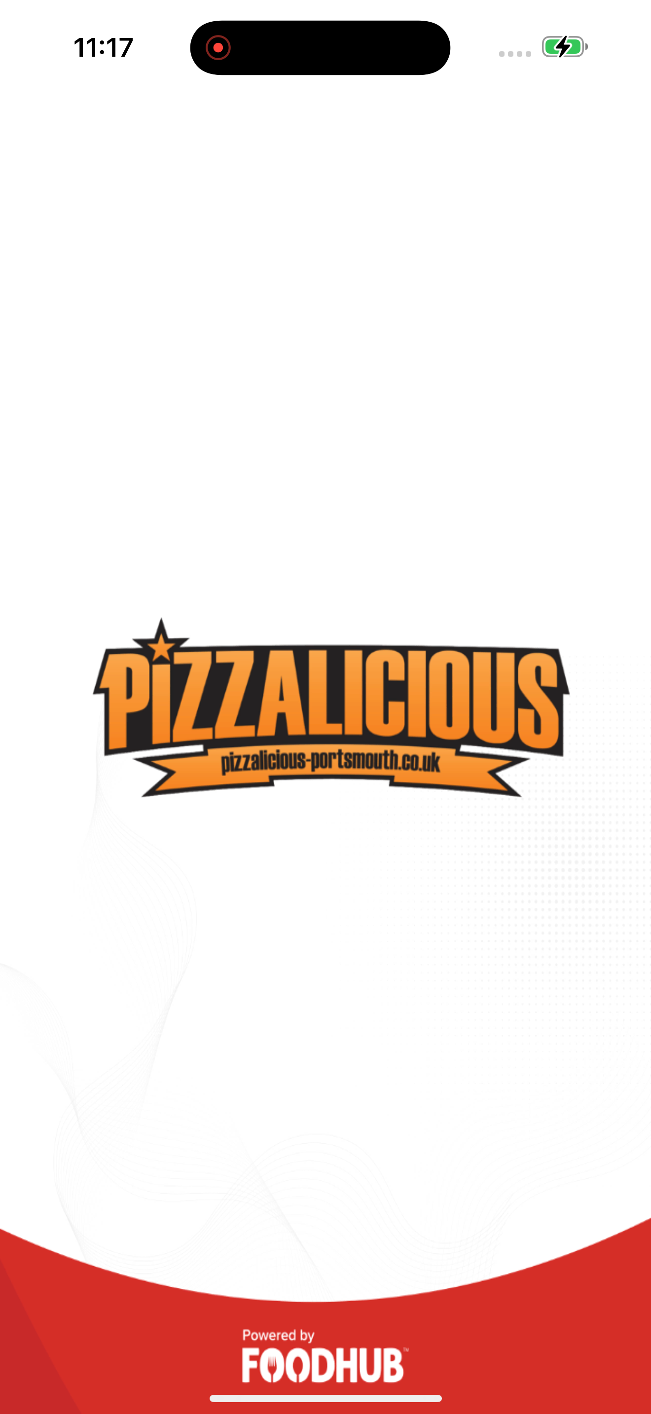 Pizzalicious.