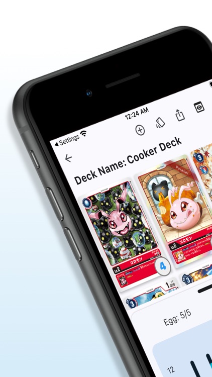 DigiTCGZone screenshot-5