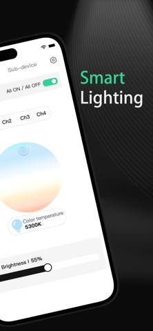 Bartulli screenshot