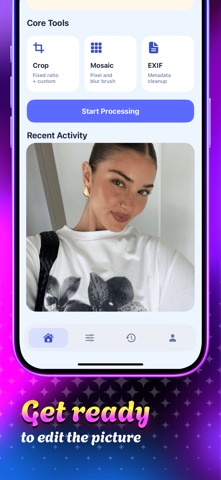 Hinge - Make It Better Screenshot 1 of 4