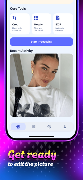 Hinge - Make It Better Screenshot 1 of 4